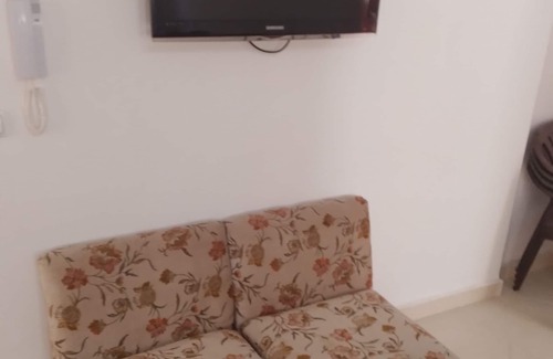 Martil Apartment | Comfortable apartment 15 minutes from the beach