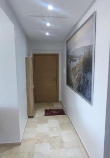 Bni Yakhlef Apartment | Confort & Style à Mohammedia parc