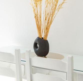 Emporio House | Cozy Cave Studio