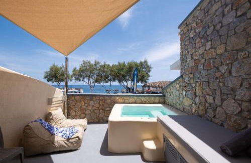 Perivolos Apartment | Cyclops Beach Apartments
