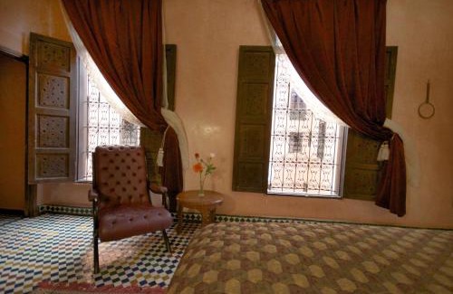 Zekkak Er Roumane House | Dar Anebar