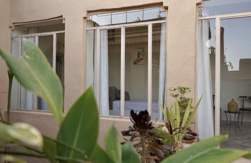 Taroudannt House | Dar Chamss