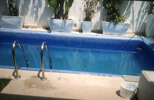 Ville Nouvelle House | Dar Meknes city hmaria