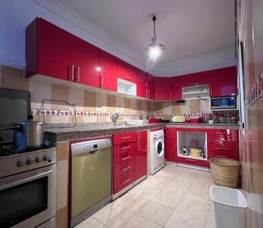 Daoudiate Apartment | Dar MI HNIA