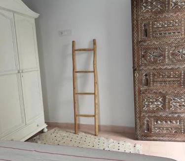 Medina Bed & Breakfast | Dar Narjis
