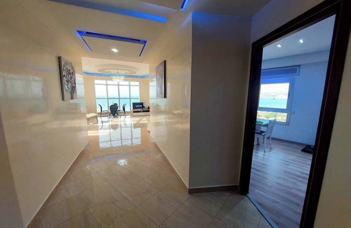 Mediouna Apartment | DAR PLAYA: Charming apartment facing Tangier