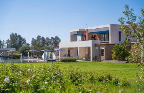 Sidi Abdallah Ghiat Hotel | Dar Syada Boutique Hotel Marrakech