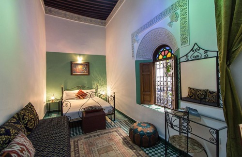 Talaa House | Dar Tahrya