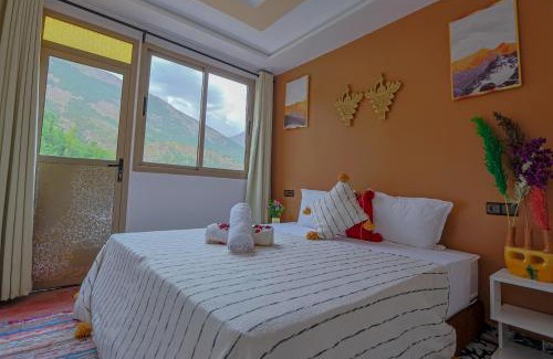 Tamatert House | Dar Tamatert