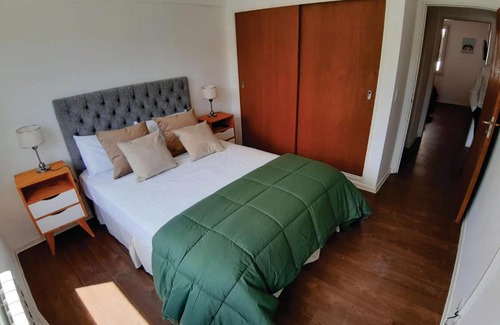 Belgrano Apartment | Departamento en el centro de Bariloche ud