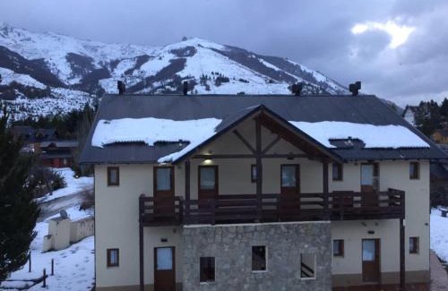 Villa Catedral Apartment | Departamento Piedra del Condor