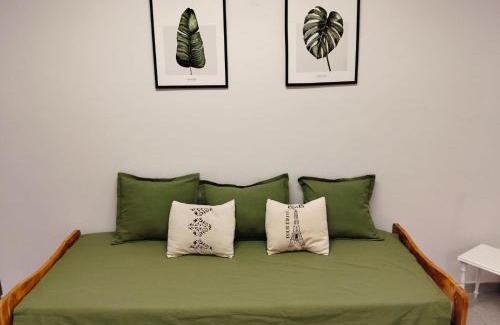 Trelew Apartment | Departamento Céntrico Trelew
