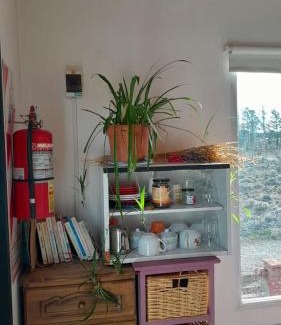 Los Antiguos Apartment | Departamento Patagónico