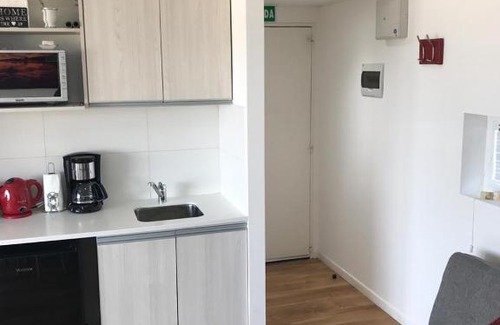 Province of Tierra del Fuego Apartment | Departamento Valdez 1