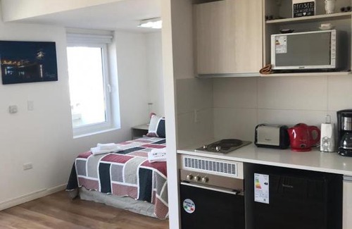 Province of Tierra del Fuego Apartment | Departamento Valdez 1