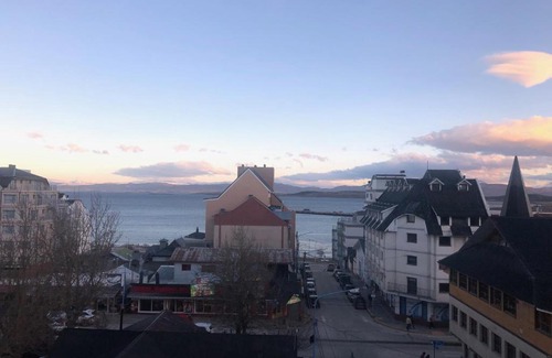 Province of Tierra del Fuego Apartment | Departamento Valdez 1