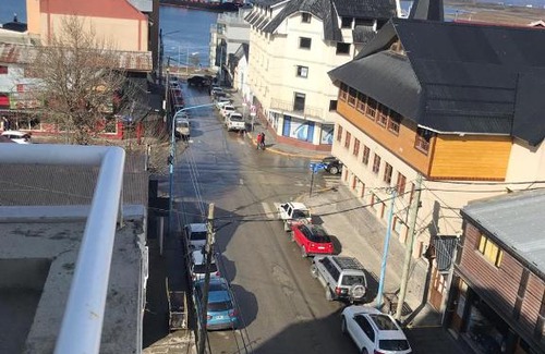 Province of Tierra del Fuego Apartment | Departamento Valdez 1