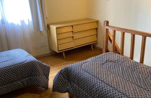 Esquel Apartment | Departamentos Ailen