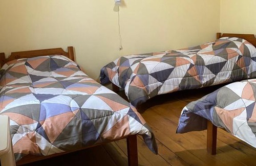 Esquel Apartment | Departamentos Ailen