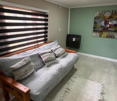 Macrozona Meseta Cerro Calafate Apartment | Departamentos Turísticos MD