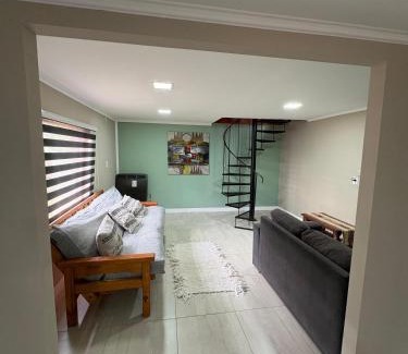 Macrozona Meseta Cerro Calafate Apartment | Departamentos Turísticos MD