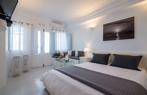 Imerovigli House | Dreaming View Suites