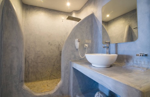 Imerovigli House | Dreaming View Suites