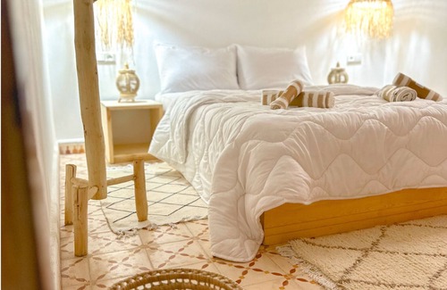 Tamrhakht Hostel | Eco Bay hostel
