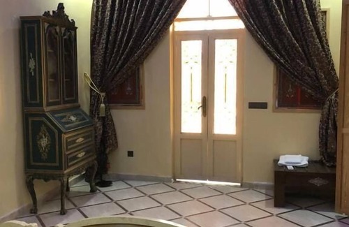 Ait Faska Cabin | eden suites