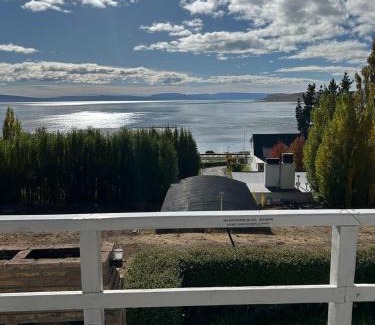 Macrozona Bahia Redonda y Primeros Faldeos Apartment | El Calafate Apart