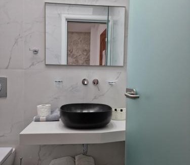 Karterados Apartment | Emmanouela Studios & Villas