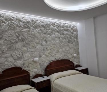Karterados Apartment | Emmanouela Studios & Villas