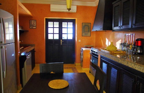 Ounagha Hotel | Essaouira Lodge