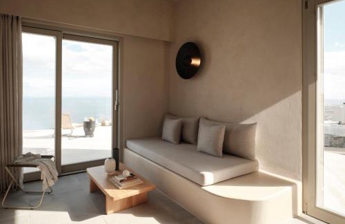 Imerovigli Villa | Ethos Retreat Imerovigli, Santorini