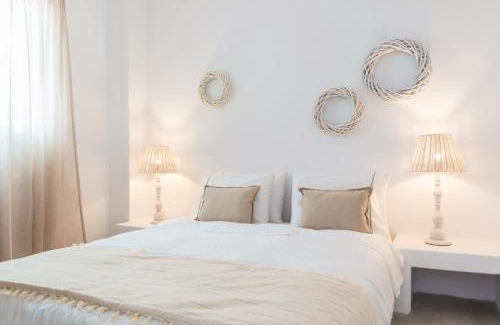 Vothon Apartment | Eucalyptus Houses