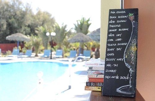 Vlychada Villa | Excellent Cyclades Villa