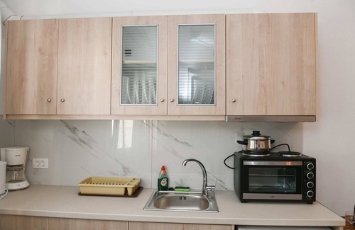 Perissa Apartment | Experience Dreamy Santorini Gorgeous Std