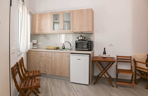 Perissa Apartment | Experience Dreamy Santorini Gorgeous Std