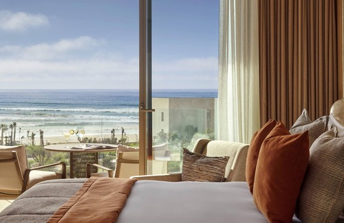Tamrhakht Hotel | Fairmont Taghazout Bay