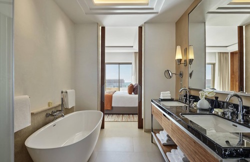 Tamrhakht Hotel | Fairmont Taghazout Bay