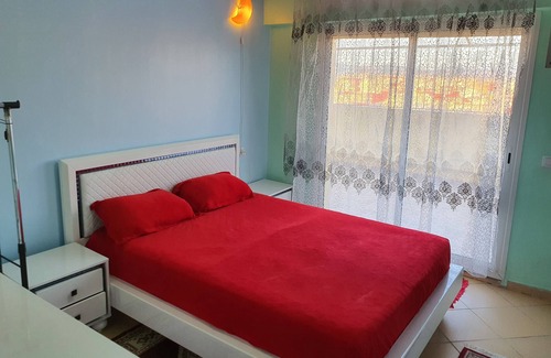 Branes Apartment | Familiar Luxury Apartment
