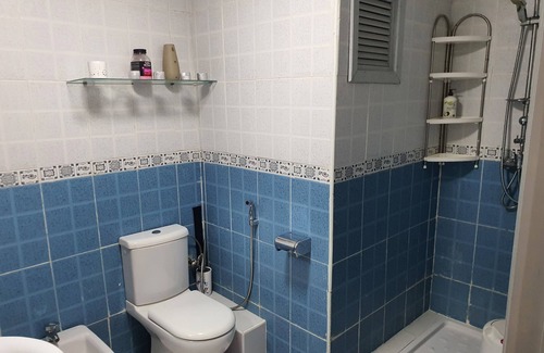 Branes Apartment | Familiar Luxury Apartment