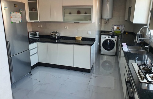 Branes Apartment | Familiar Luxury Apartment