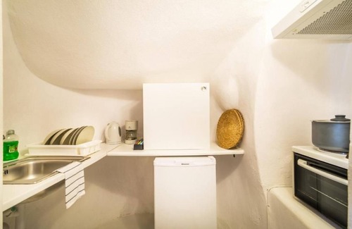 Finikia Apartment | Fava Eco Suites - Family Suite