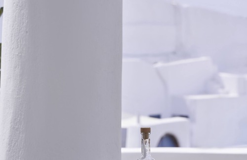 Finikia Apartment | Fava Eco Suites - Family Suite
