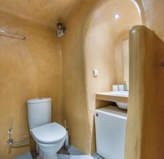 Finikia Apartment | Fava Eco Suites