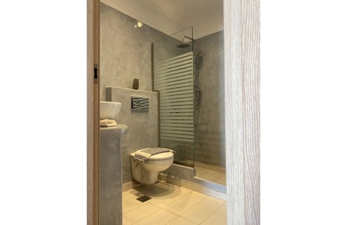 Fira Apartment | Fira home5~private studio in city center!