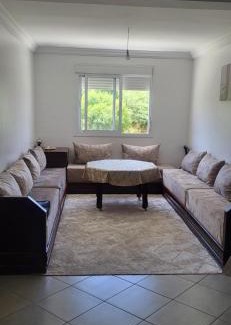 Hjar Ennhal Apartment | Forest & Ocean Appart 13