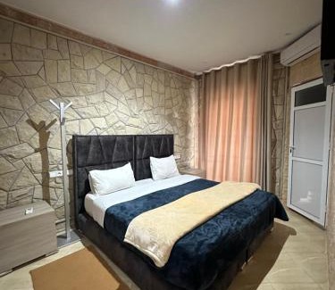 Bab Boudir House | Gîte - Auberge PYRAMIDES Bab Boudir