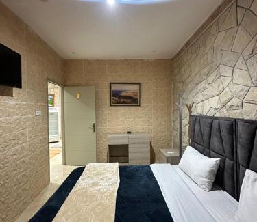 Bab Boudir House | Gîte - Auberge PYRAMIDES Bab Boudir